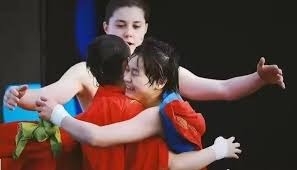 塞鸟说我们还有机会去世界杯